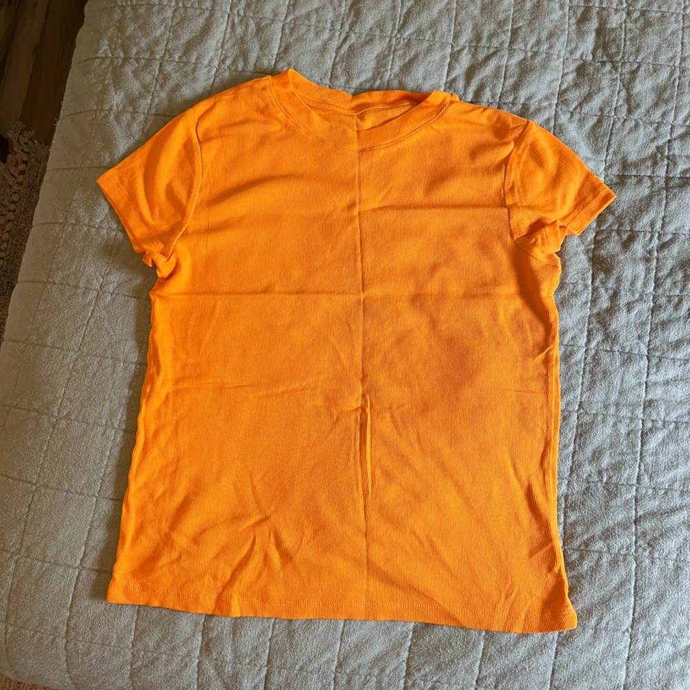 A New Day ripped shirts